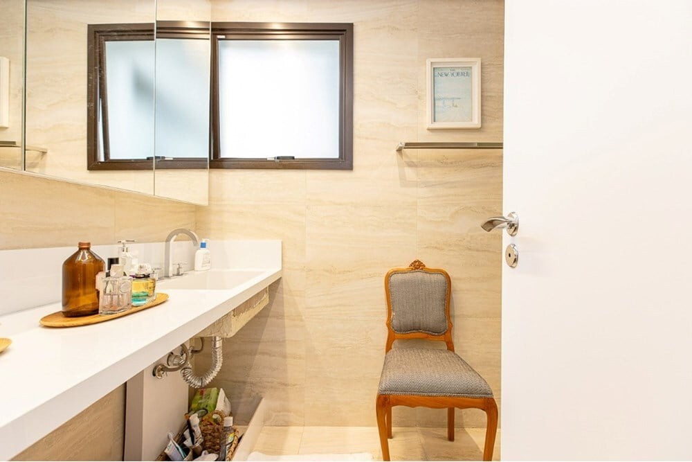 Apartamento, 3 quartos, 174 m² - Foto 34