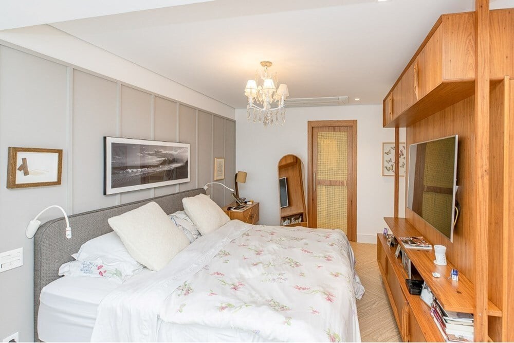 Apartamento, 3 quartos, 174 m² - Foto 32