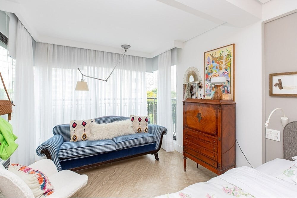 Apartamento, 3 quartos, 174 m² - Foto 31
