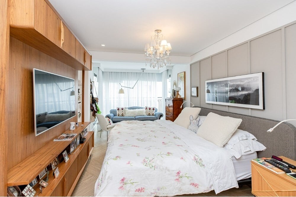 Apartamento, 3 quartos, 174 m² - Foto 30
