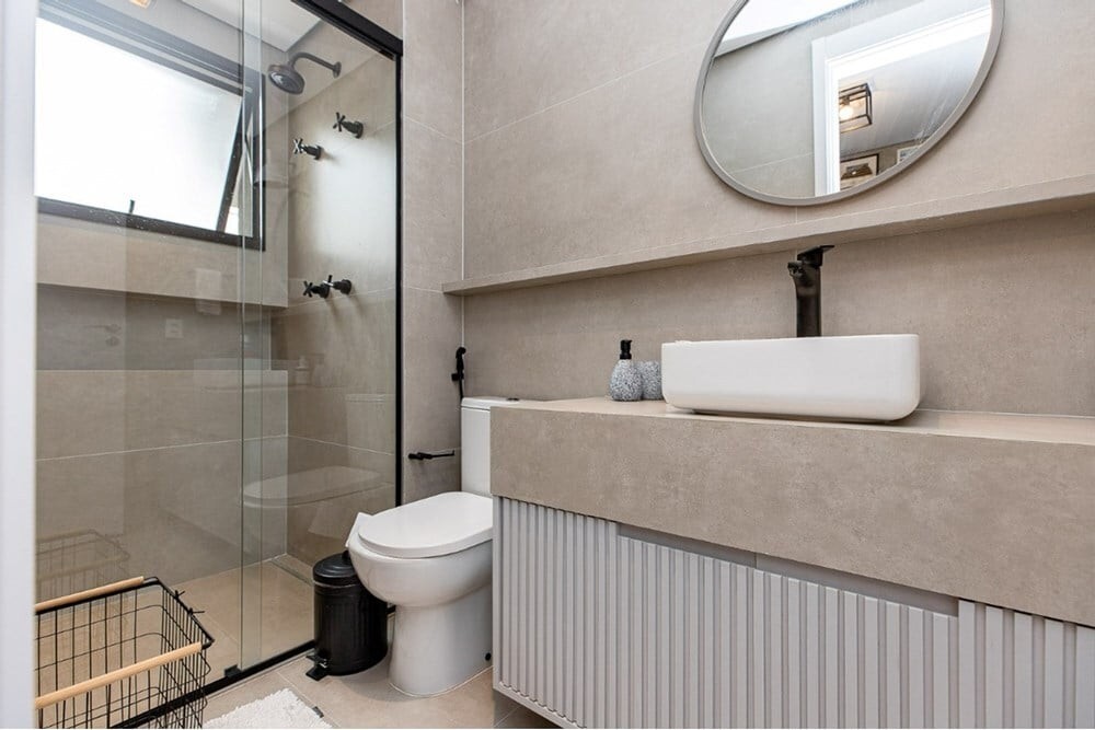 Apartamento, 3 quartos, 174 m² - Foto 39