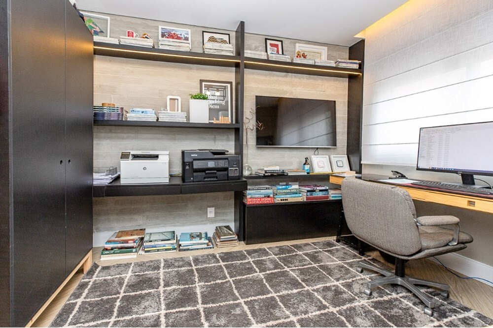 Apartamento, 3 quartos, 174 m² - Foto 40