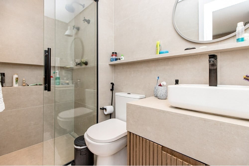 Apartamento, 3 quartos, 174 m² - Foto 42