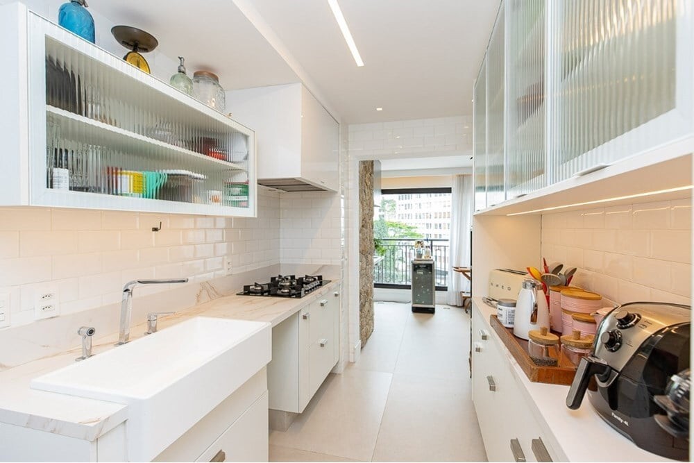 Apartamento, 3 quartos, 174 m² - Foto 25