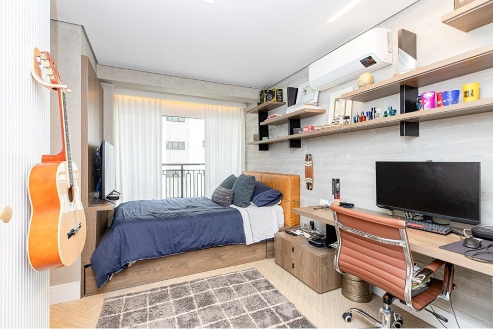 Apartamento, 3 quartos, 174 m² - Foto 36