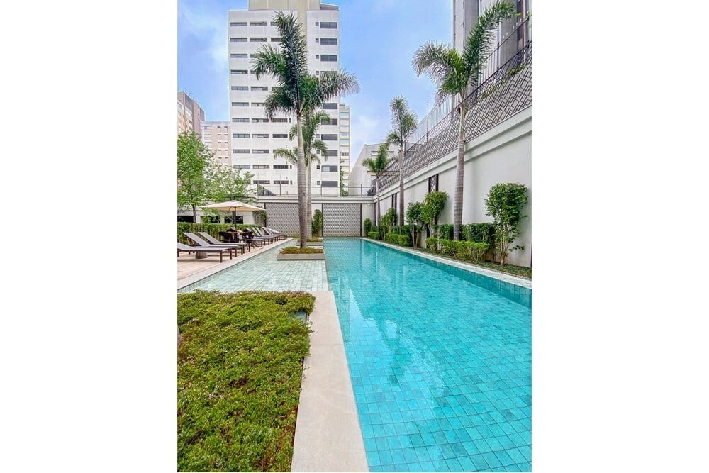 Apartamento, 3 quartos, 174 m² - Foto 43