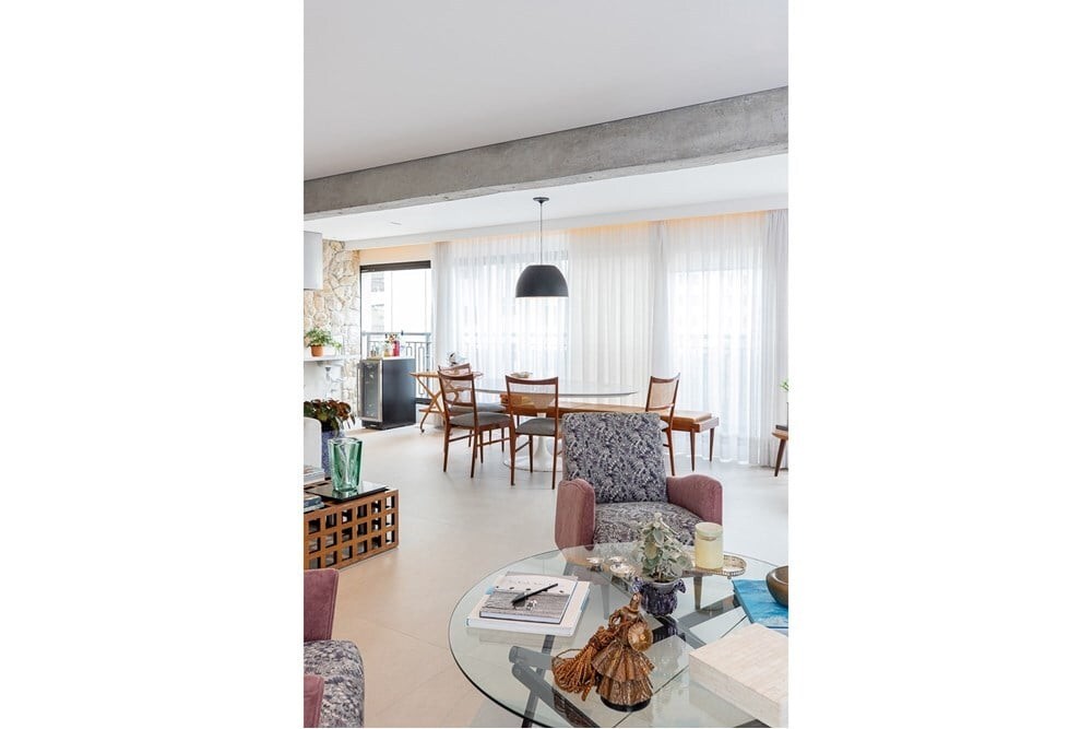 Apartamento, 3 quartos, 174 m² - Foto 2