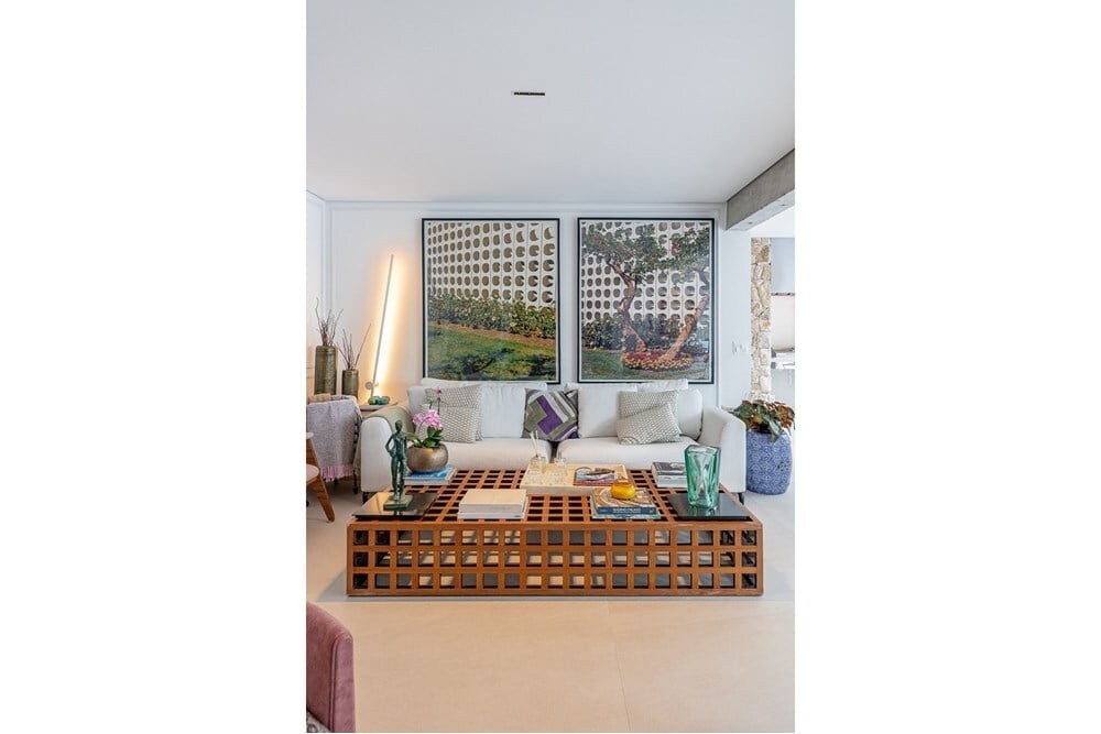 Apartamento, 3 quartos, 174 m² - Foto 4
