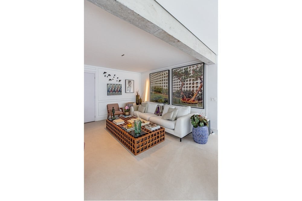 Apartamento, 3 quartos, 174 m² - Foto 7