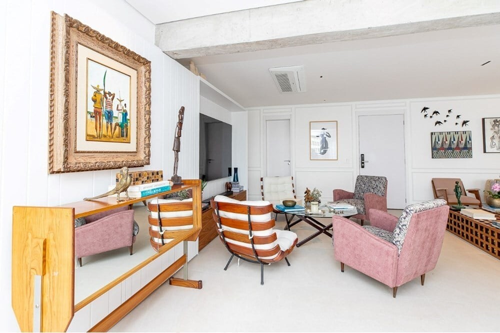 Apartamento, 3 quartos, 174 m² - Foto 10