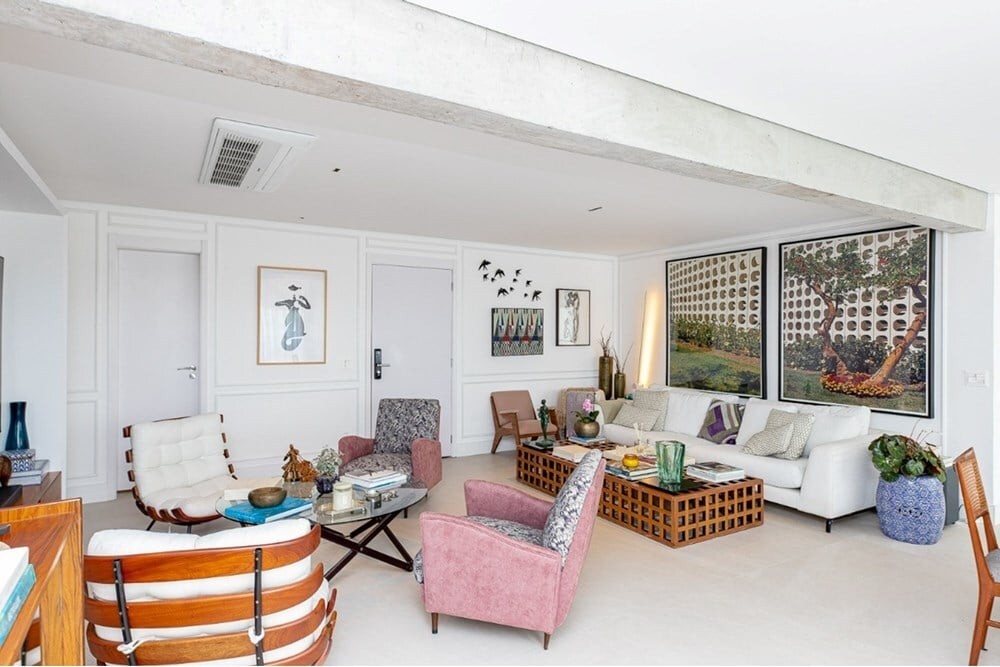 Apartamento, 3 quartos, 174 m² - Foto 6