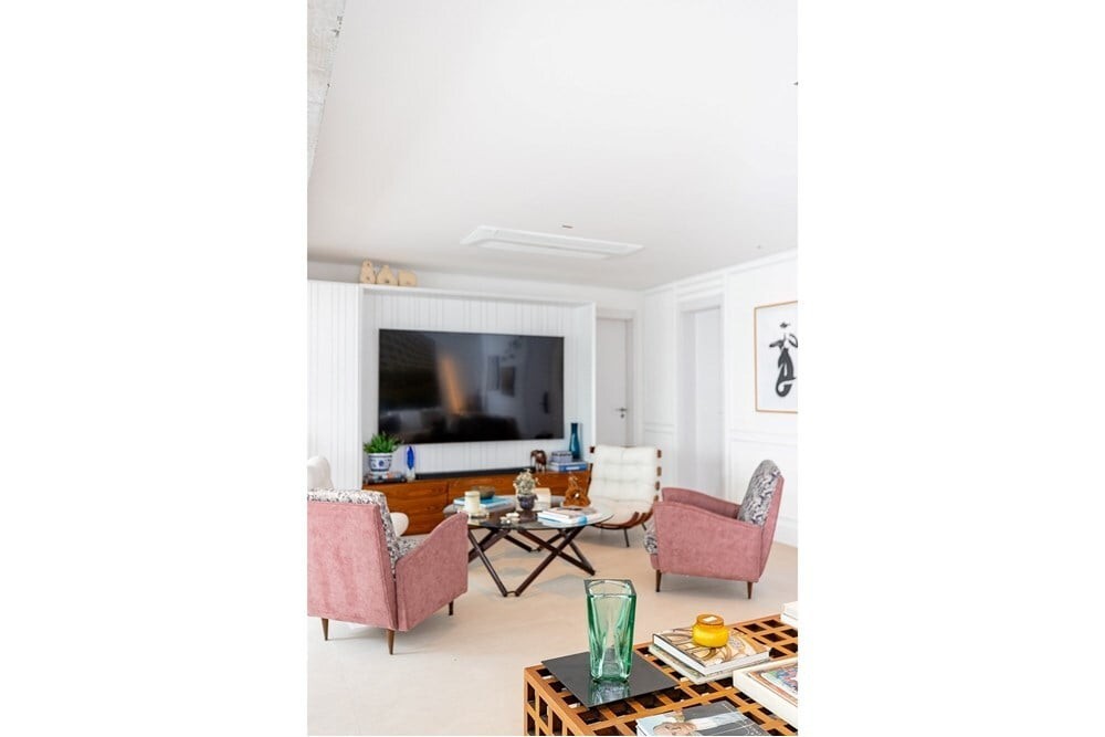 Apartamento, 3 quartos, 174 m² - Foto 12