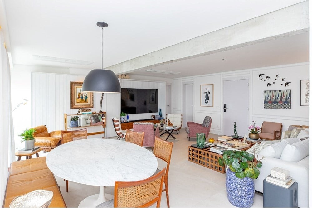 Apartamento, 3 quartos, 174 m² - Foto 11
