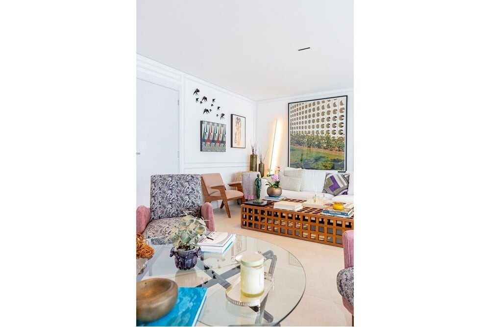 Apartamento, 3 quartos, 174 m² - Foto 8