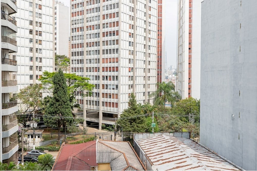 Apartamento, 3 quartos, 174 m² - Foto 55