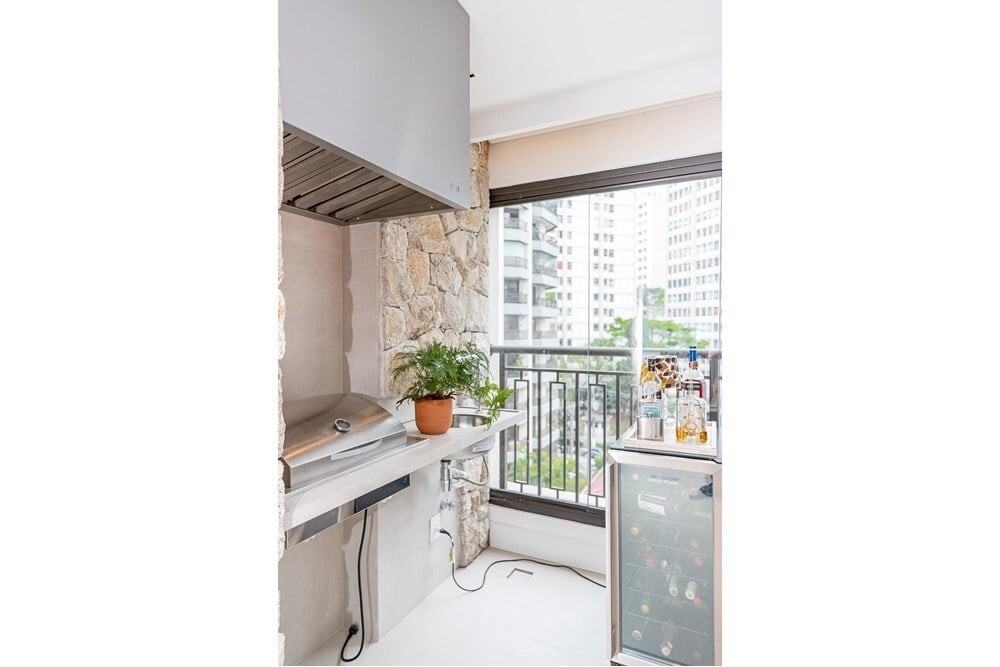 Apartamento, 3 quartos, 174 m² - Foto 22