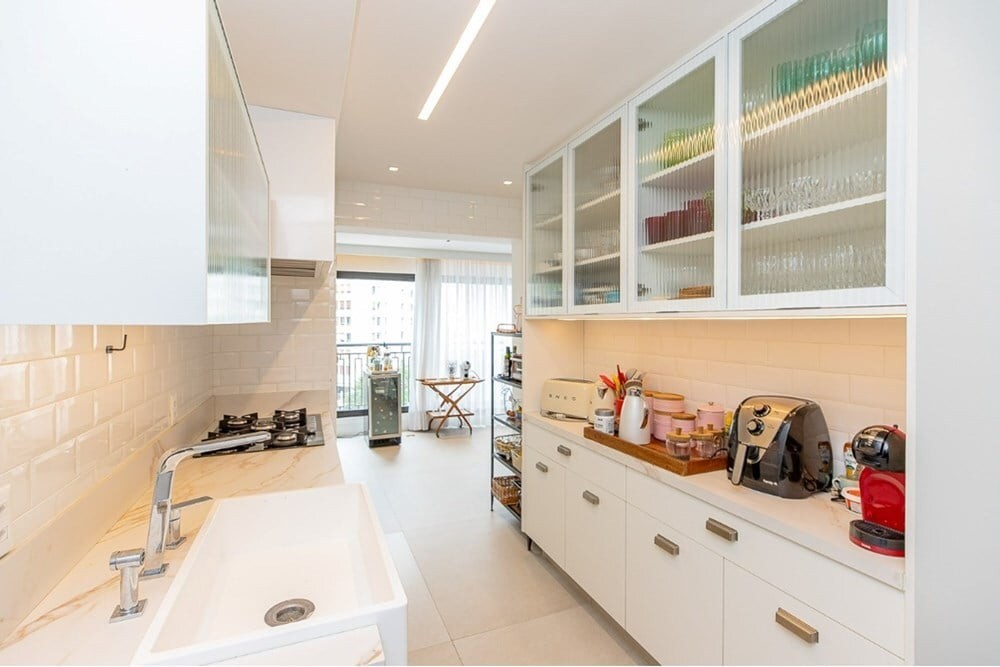 Apartamento, 3 quartos, 174 m² - Foto 24