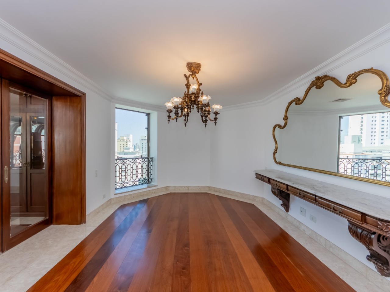 Apartamento, 3 quartos, 394 m² - Foto 13
