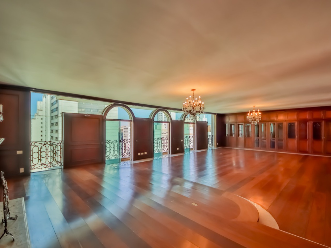 Apartamento, 3 quartos, 394 m² - Foto 6