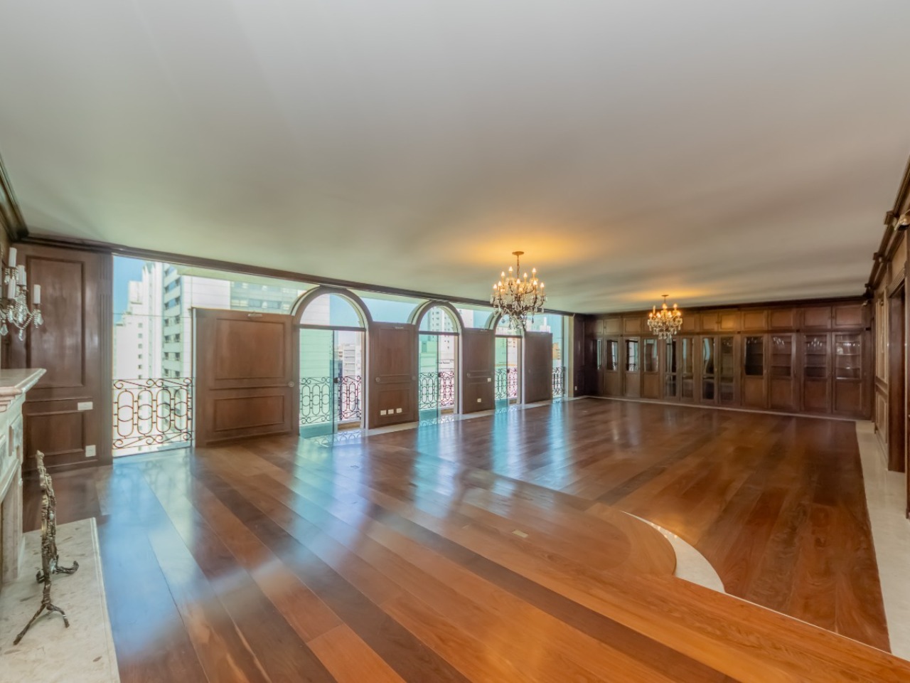 Apartamento, 3 quartos, 394 m² - Foto 7