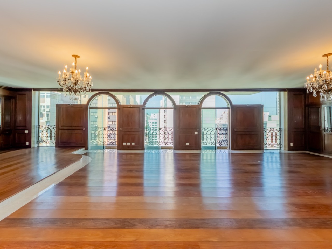 Apartamento, 3 quartos, 394 m² - Foto 5