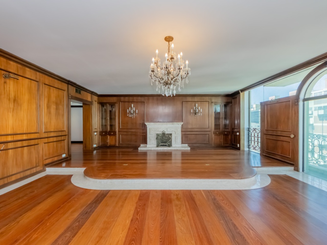 Apartamento, 3 quartos, 394 m² - Foto 2