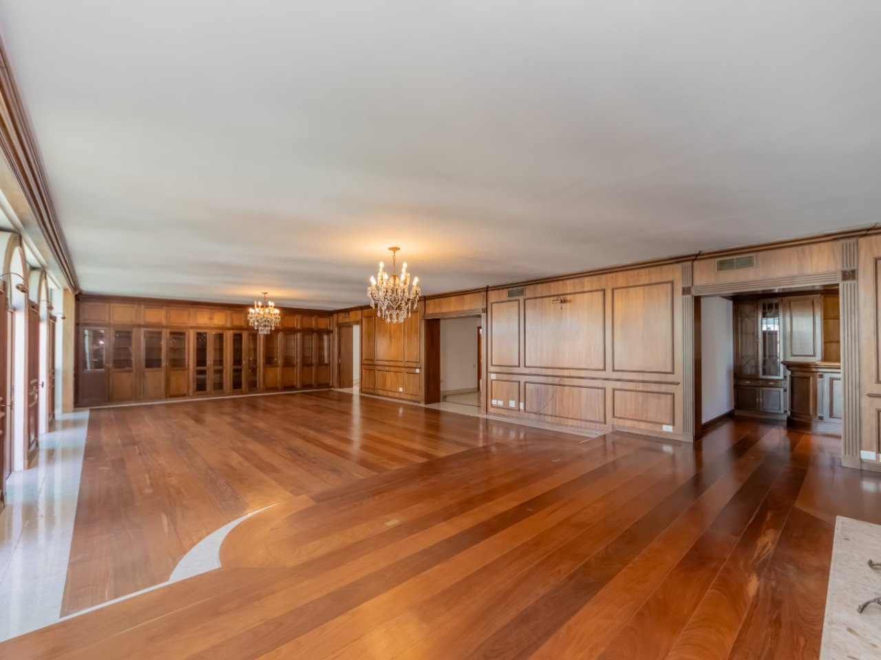 Apartamento, 3 quartos, 394 m² - Foto 9