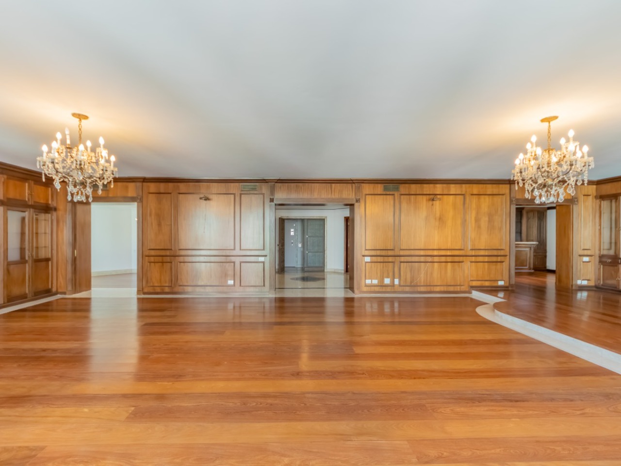 Apartamento, 3 quartos, 394 m² - Foto 10