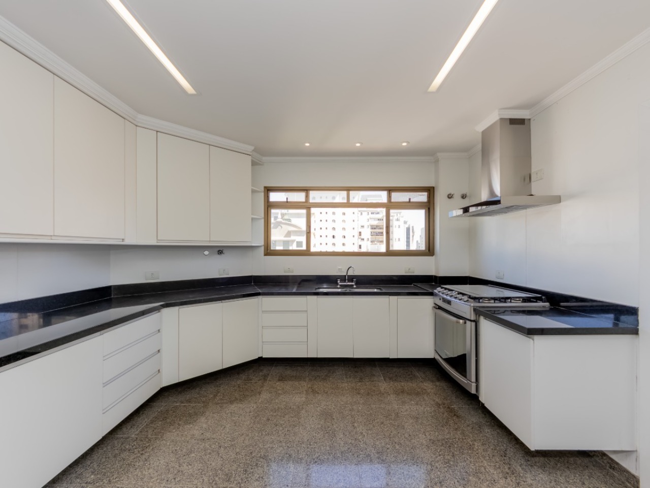 Apartamento, 3 quartos, 394 m² - Foto 15
