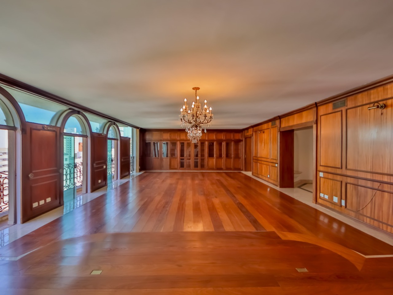 Apartamento, 3 quartos, 394 m² - Foto 8