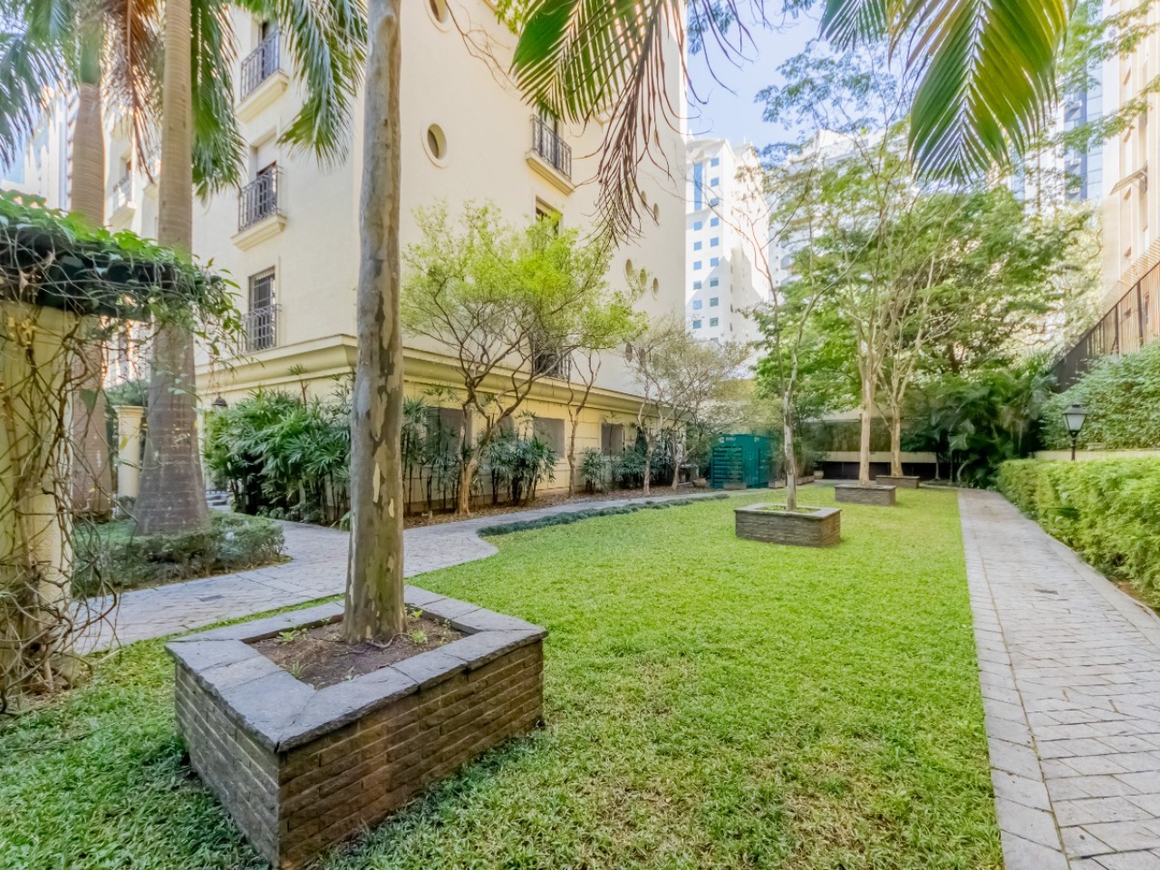 Apartamento, 3 quartos, 394 m² - Foto 42