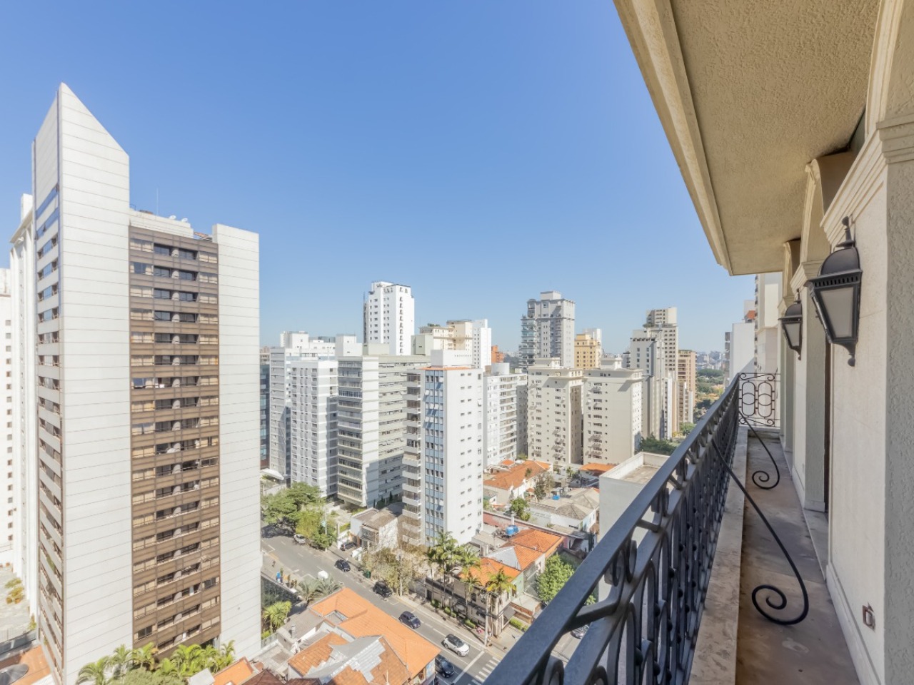 Apartamento, 3 quartos, 394 m² - Foto 14