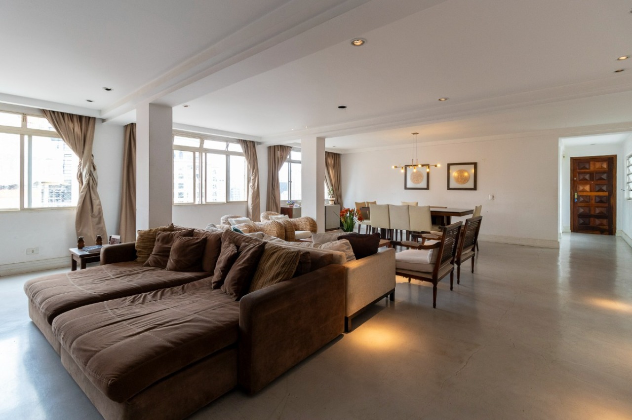 Apartamento, 2 quartos, 112 m² - Foto 2
