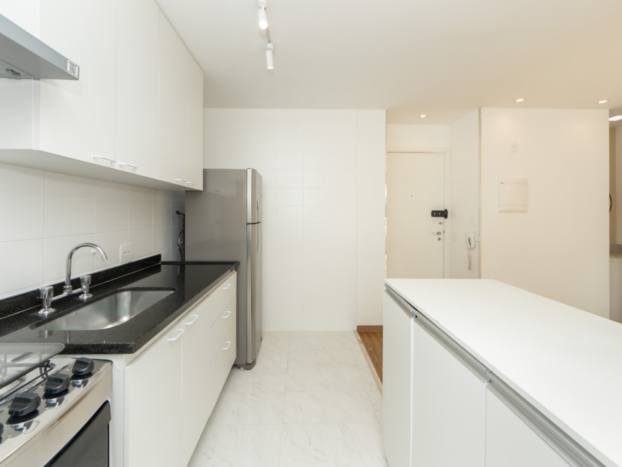 Apartamento, 1 quarto, 69 m² - Foto 12