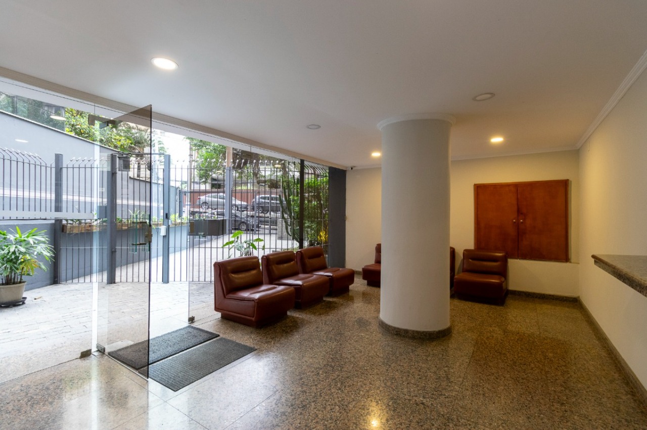 Apartamento, 2 quartos, 112 m² - Foto 23