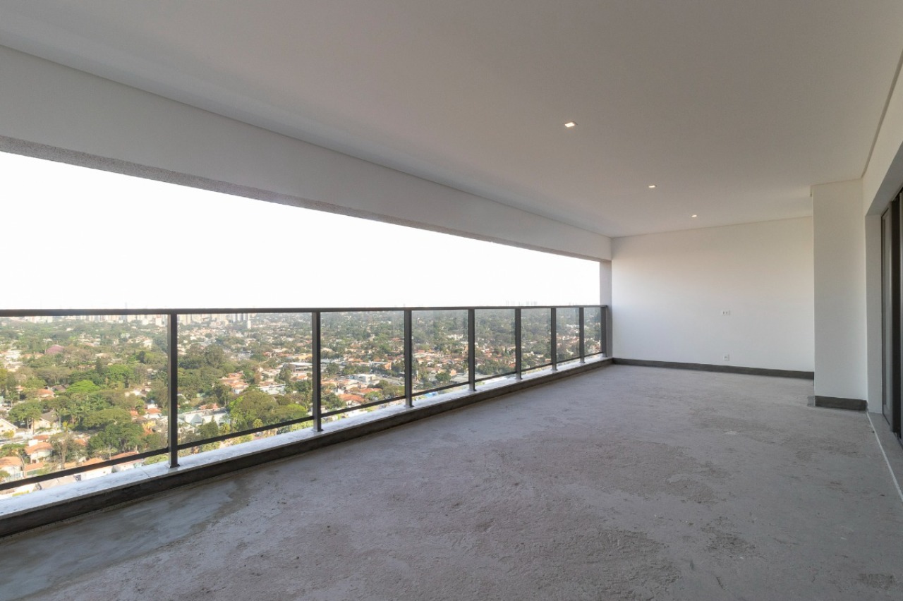 Cobertura, 4 quartos, 360 m² - Foto 1