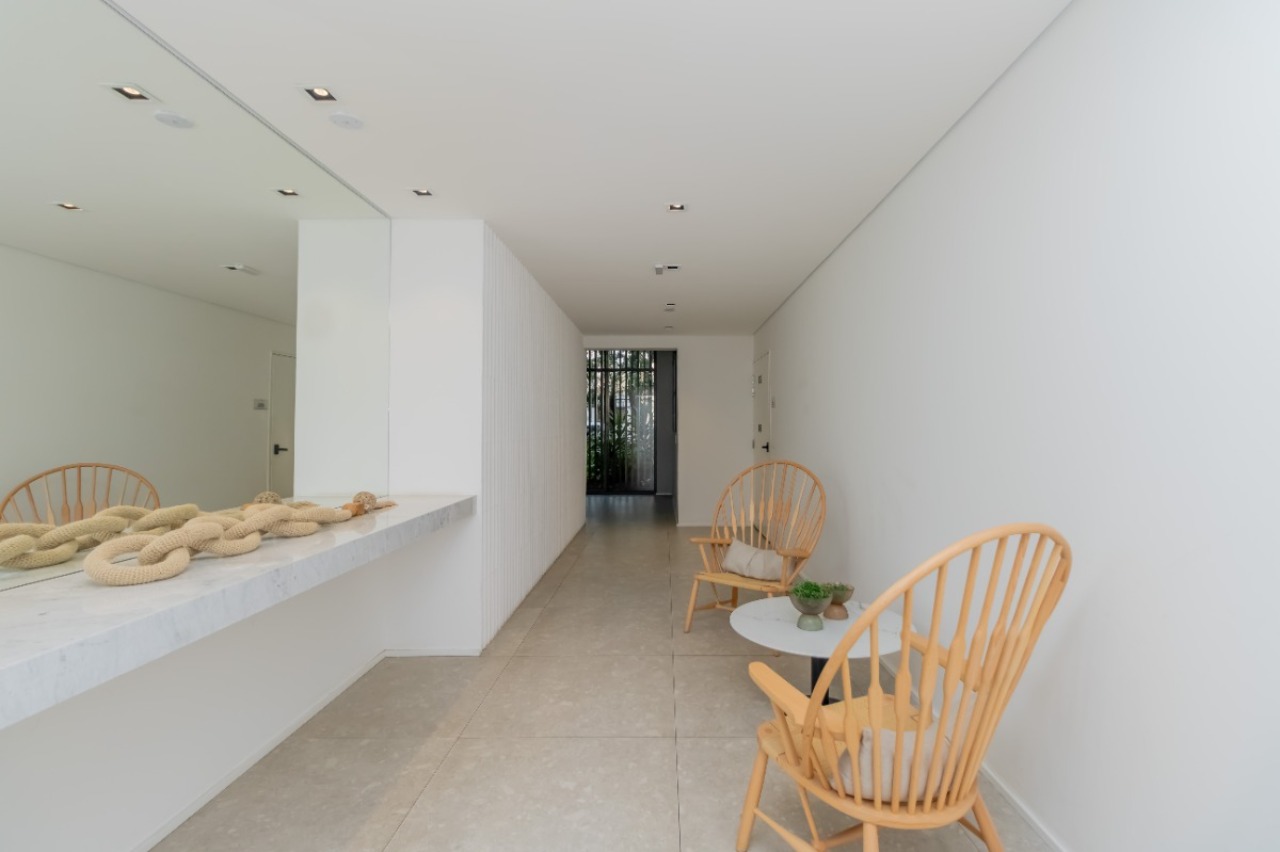 Apartamento, 1 quarto, 51 m² - Foto 35
