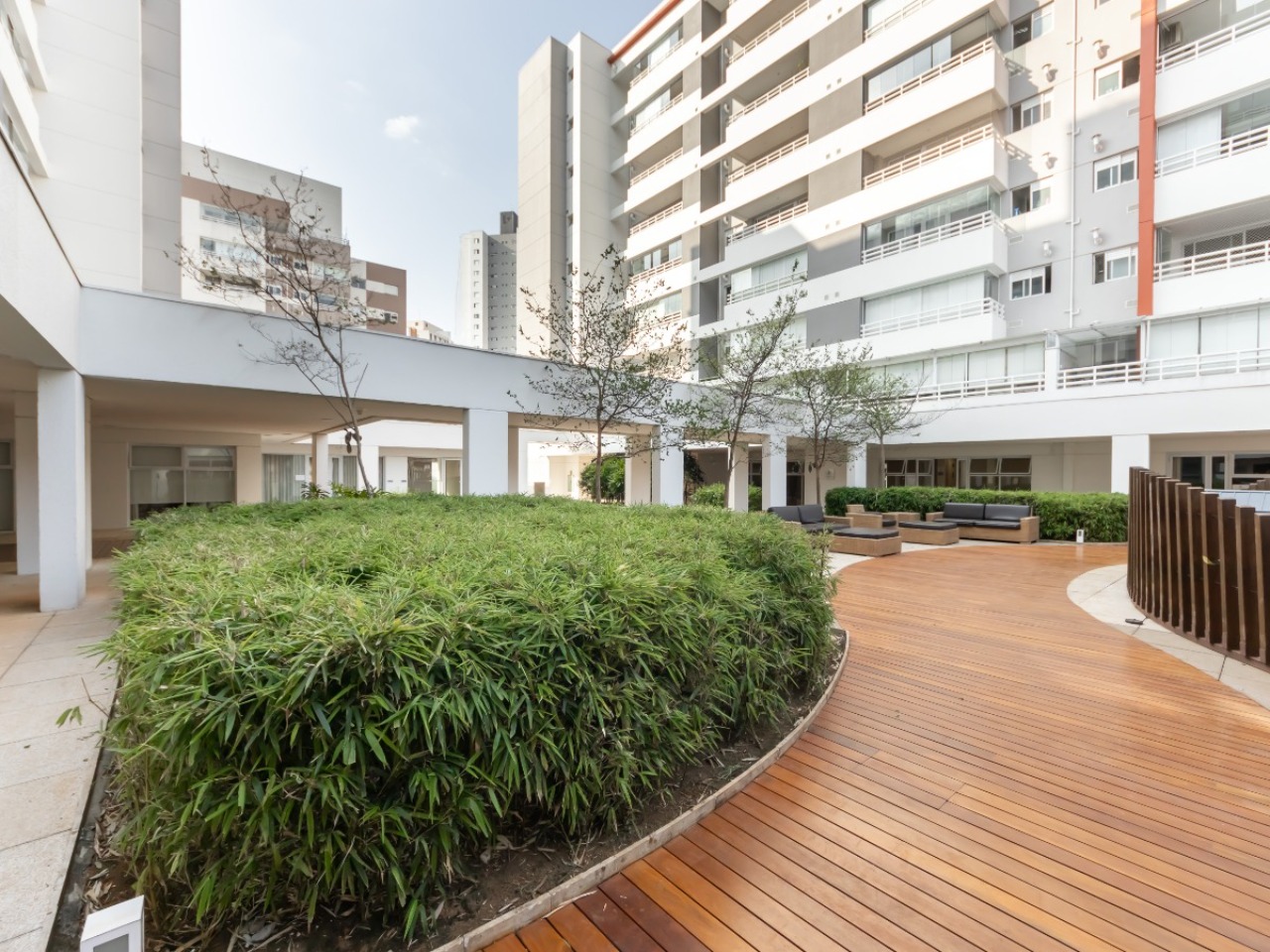 Apartamento, 1 quarto, 69 m² - Foto 34