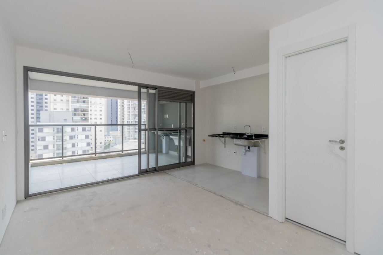 Apartamento, 1 quarto, 51 m² - Foto 6