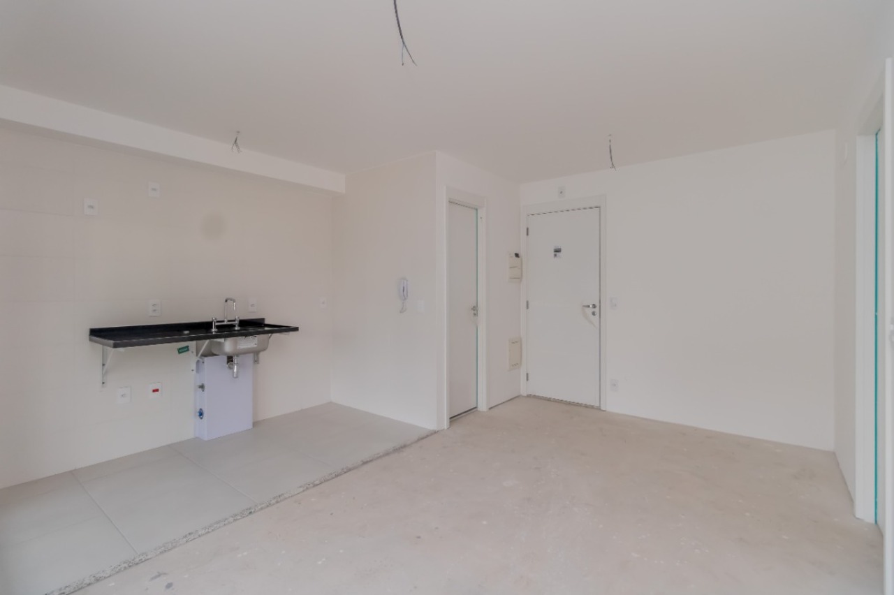 Apartamento, 1 quarto, 51 m² - Foto 9