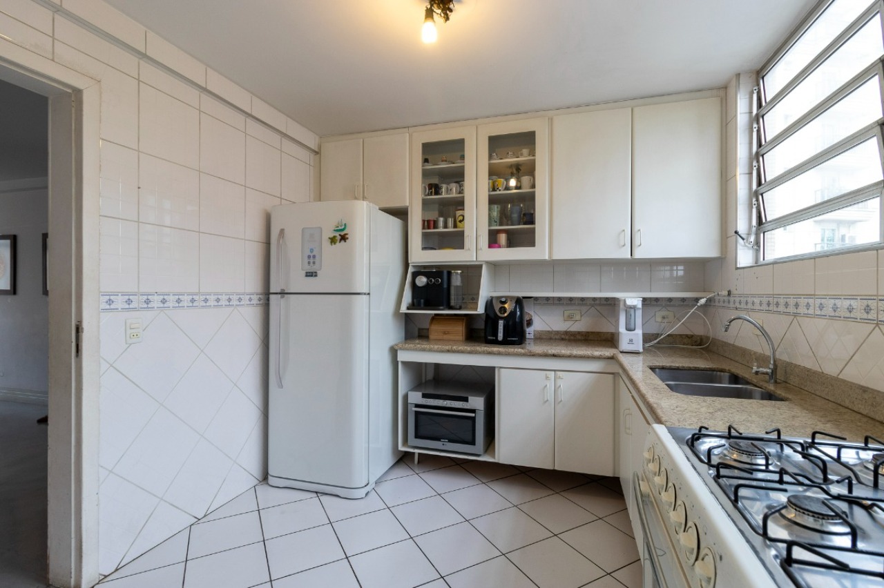 Apartamento, 2 quartos, 112 m² - Foto 7