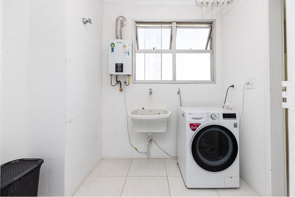 Apartamento, 2 quartos, 88 m² - Foto 13