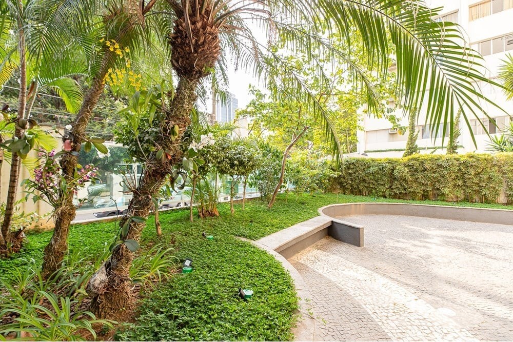 Apartamento, 2 quartos, 88 m² - Foto 35