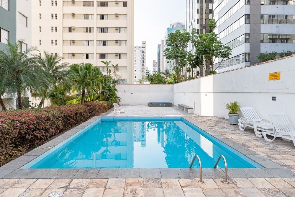 Apartamento, 2 quartos, 88 m² - Foto 26