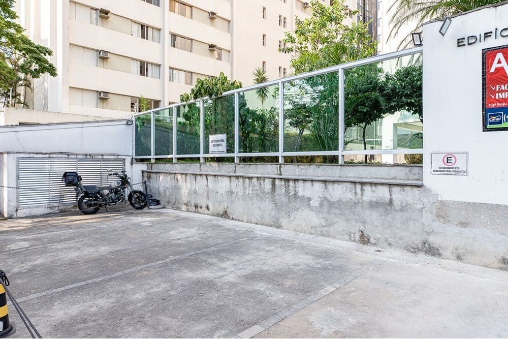 Apartamento, 2 quartos, 88 m² - Foto 37