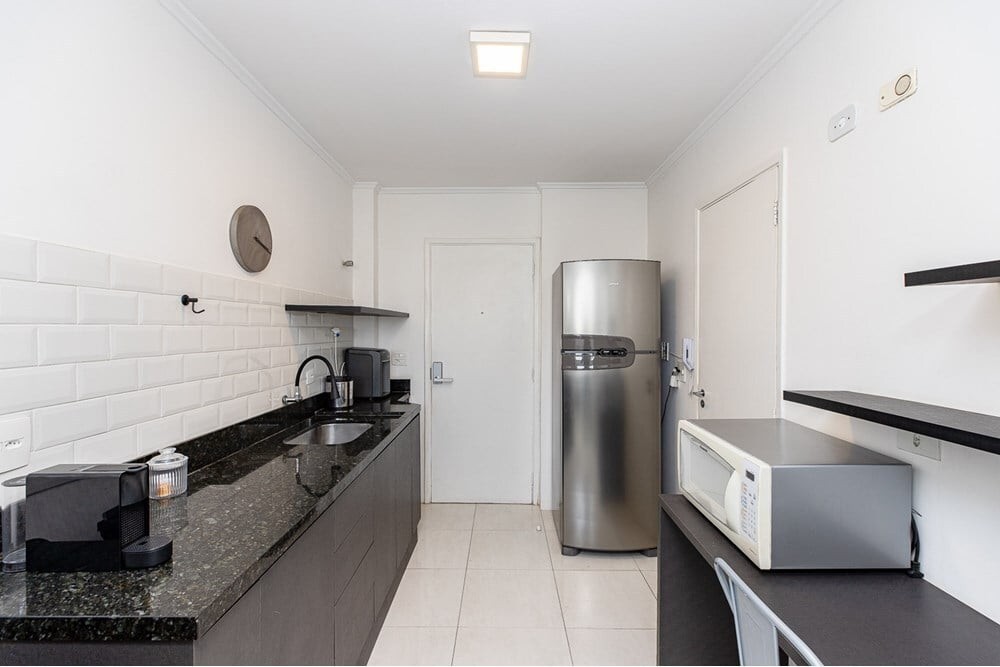 Apartamento, 2 quartos, 88 m² - Foto 10