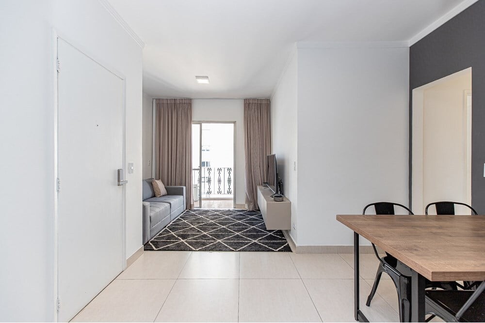 Apartamento, 2 quartos, 88 m² - Foto 5