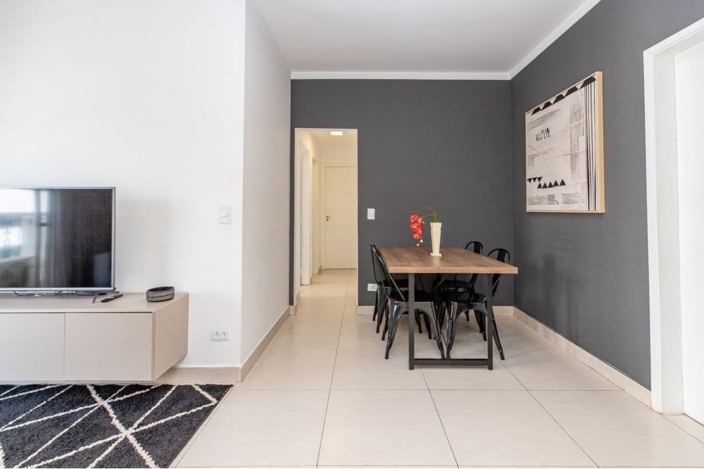 Apartamento, 2 quartos, 88 m² - Foto 6