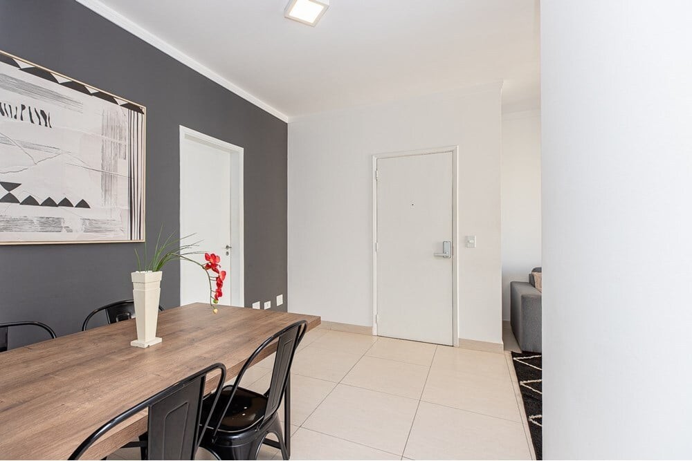 Apartamento, 2 quartos, 88 m² - Foto 9