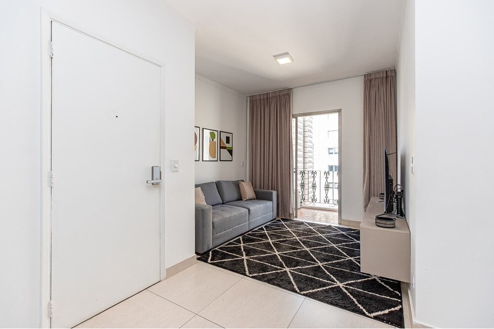Apartamento, 2 quartos, 88 m² - Foto 4